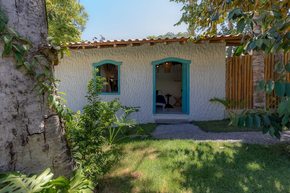 villa mediterraneo trancoso