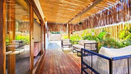 villa mediterraneo trancoso