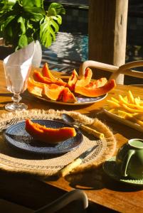 villa mediterraneo trancoso