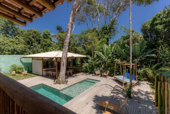 porto seguro