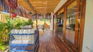 villa mediterraneo trancoso