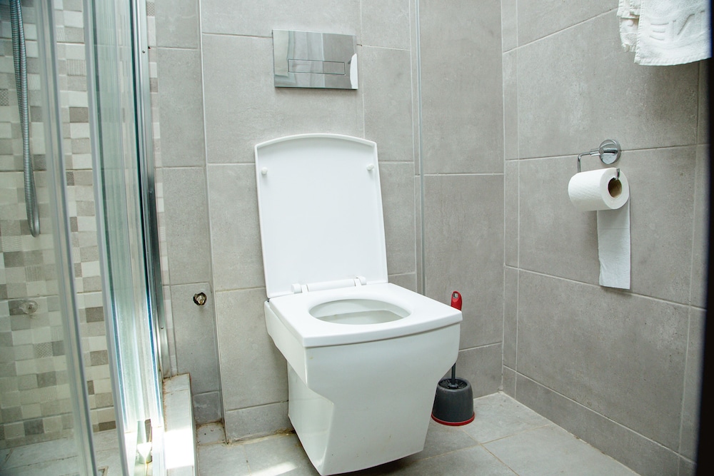 ark hotel and apartments