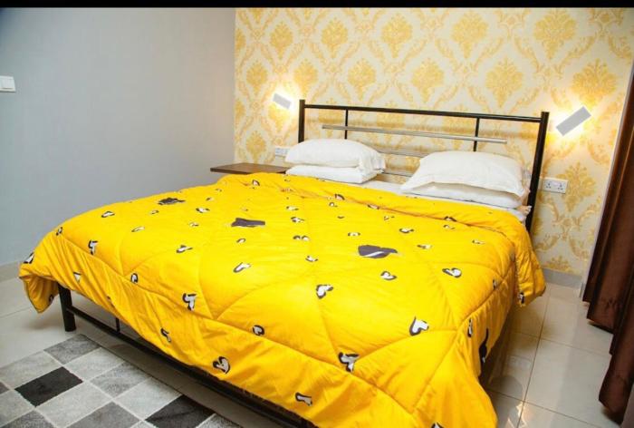 ark hotel and apartments