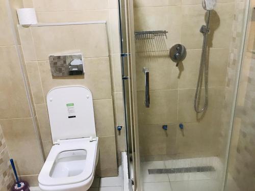 ark hotel and apartments