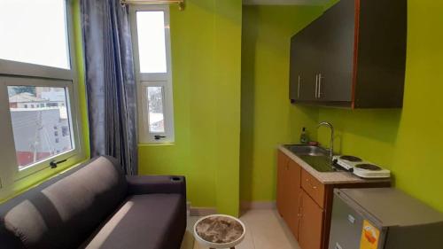 ark hotel and apartments