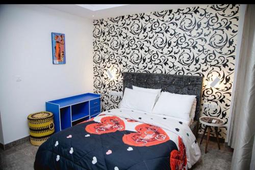 ark hotel and apartments