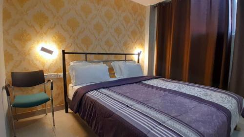 ark hotel and apartments