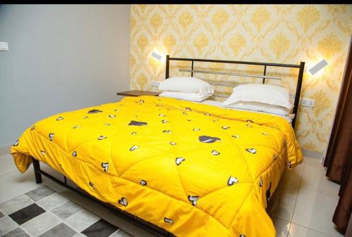 ark hotel and apartments