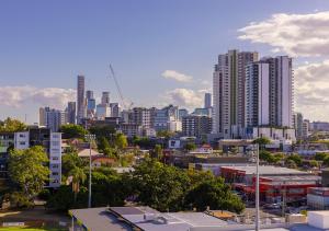bowen hills
