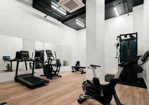 bowen hills