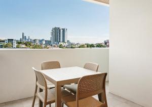 bowen hills
