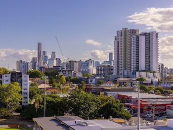 bowen hills