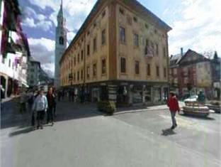 cortina dampezzo
