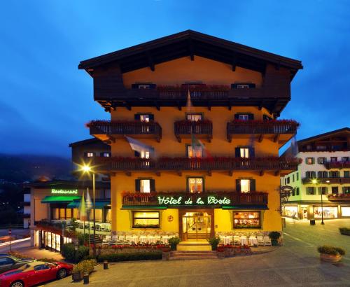 cortina dampezzo