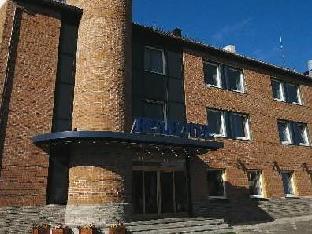 Scandic Hammerfest,Troms Og Finnmark>>Hammerfest,4 star