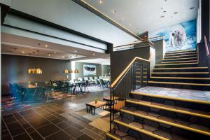 Scandic Hammerfest,Troms Og Finnmark>>Hammerfest,4 star