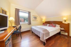 Scandic Hammerfest,Troms Og Finnmark>>Hammerfest,4 star