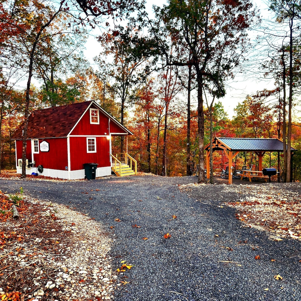 windstorm cabin