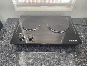 the tiny cottage in the springs