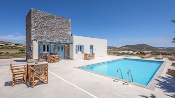 elements of milos