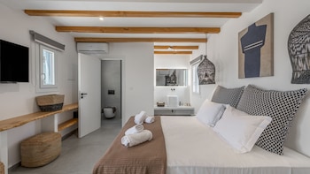 elements of milos