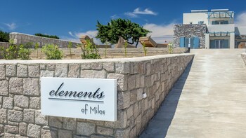 elements of milos
