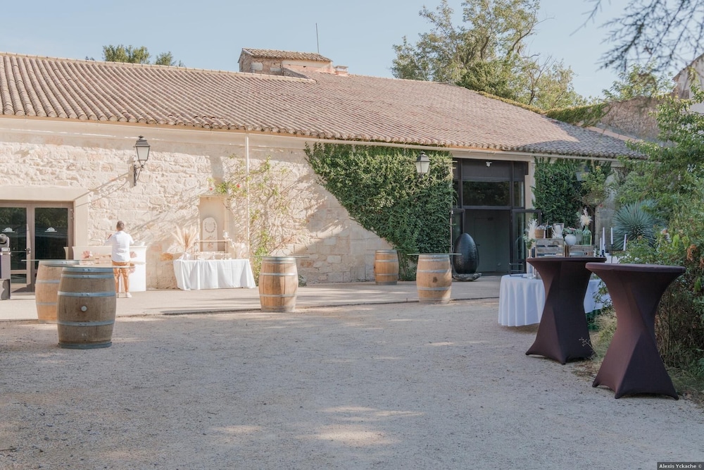 domaine du prieure destagel