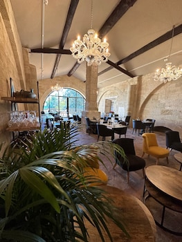 domaine du prieure destagel