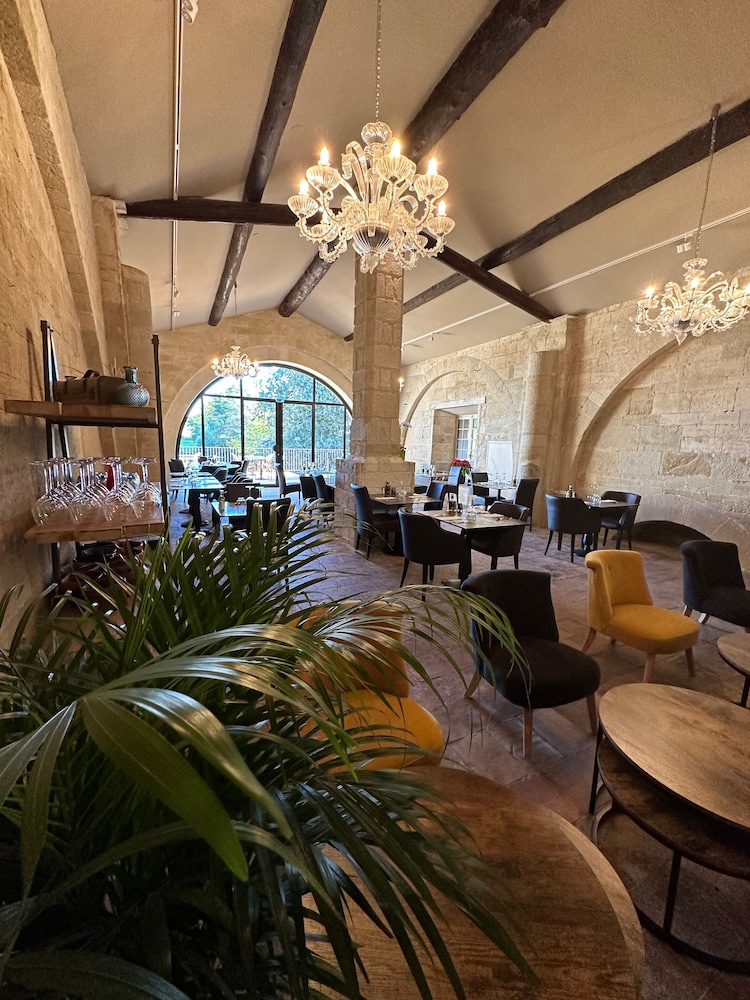 domaine du prieure destagel