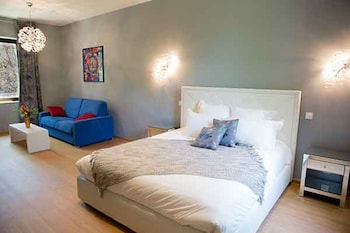 domaine du prieure destagel