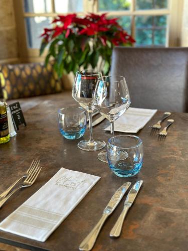 domaine du prieure destagel