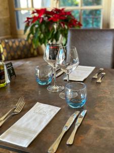 domaine du prieure destagel