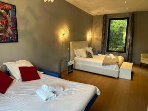 domaine du prieure destagel