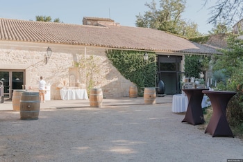 domaine du prieure destagel