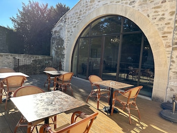 domaine du prieure destagel