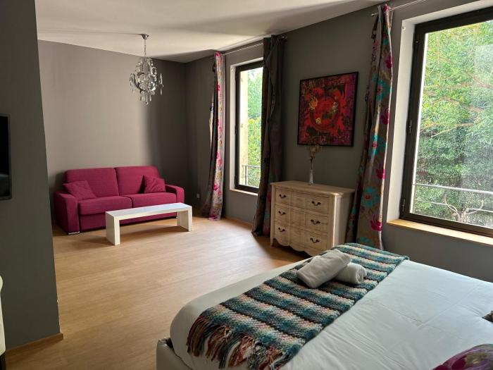 domaine du prieure destagel