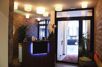 hotel helussi