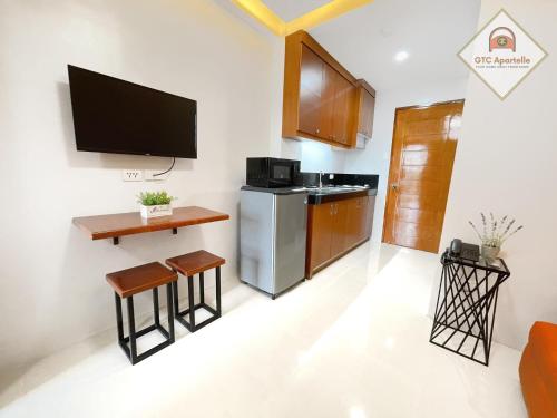 gtc apartelle