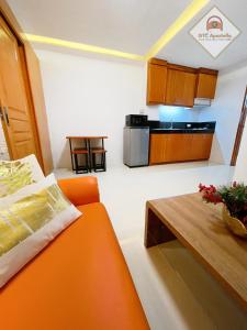 gtc apartelle