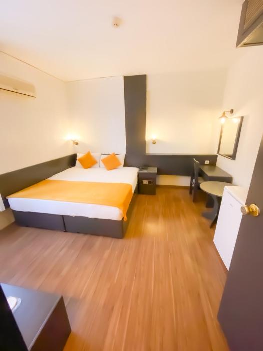 hotel guleryuz
