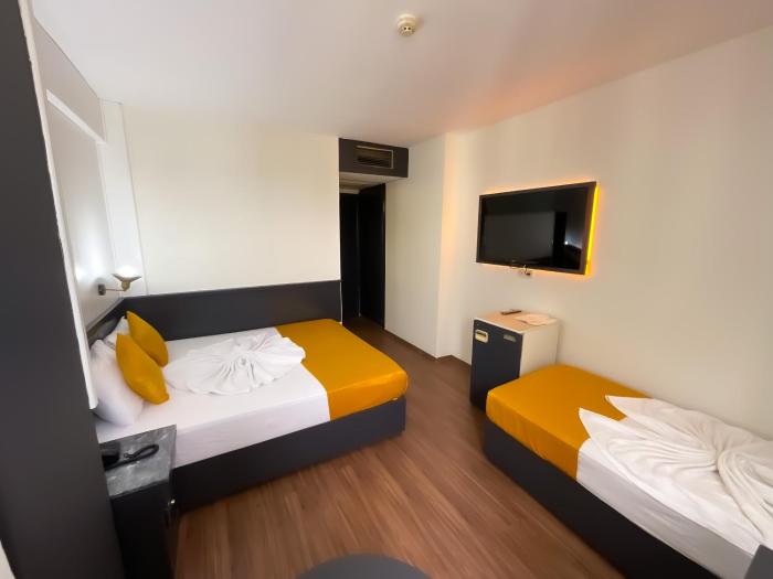 hotel guleryuz