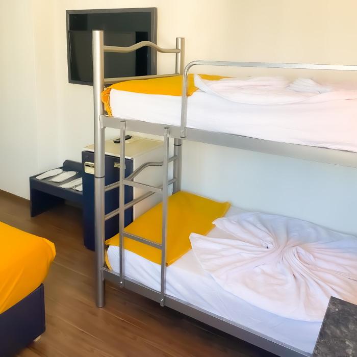 hotel guleryuz