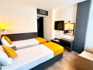 hotel guleryuz
