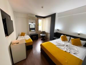 hotel guleryuz