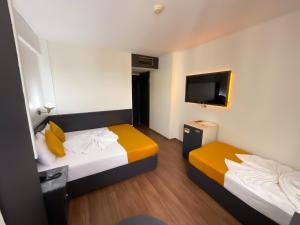 hotel guleryuz