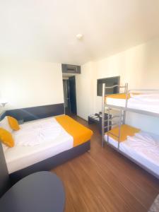 hotel guleryuz