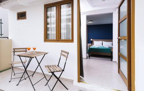 alcyone studios and apartments