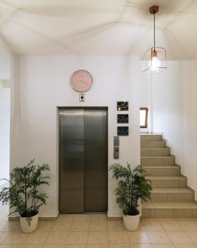 alcyone studios and apartments