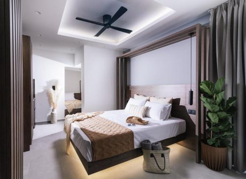 alcyone studios and apartments