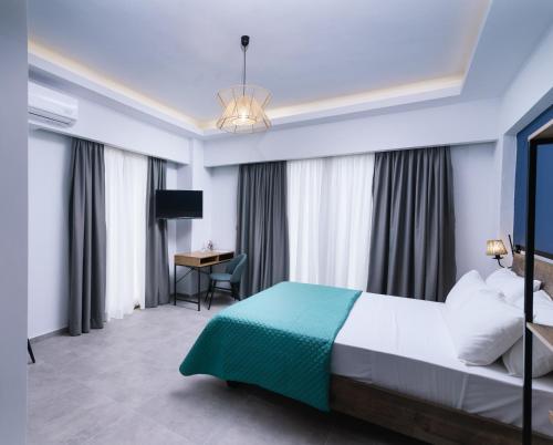 alcyone studios and apartments
